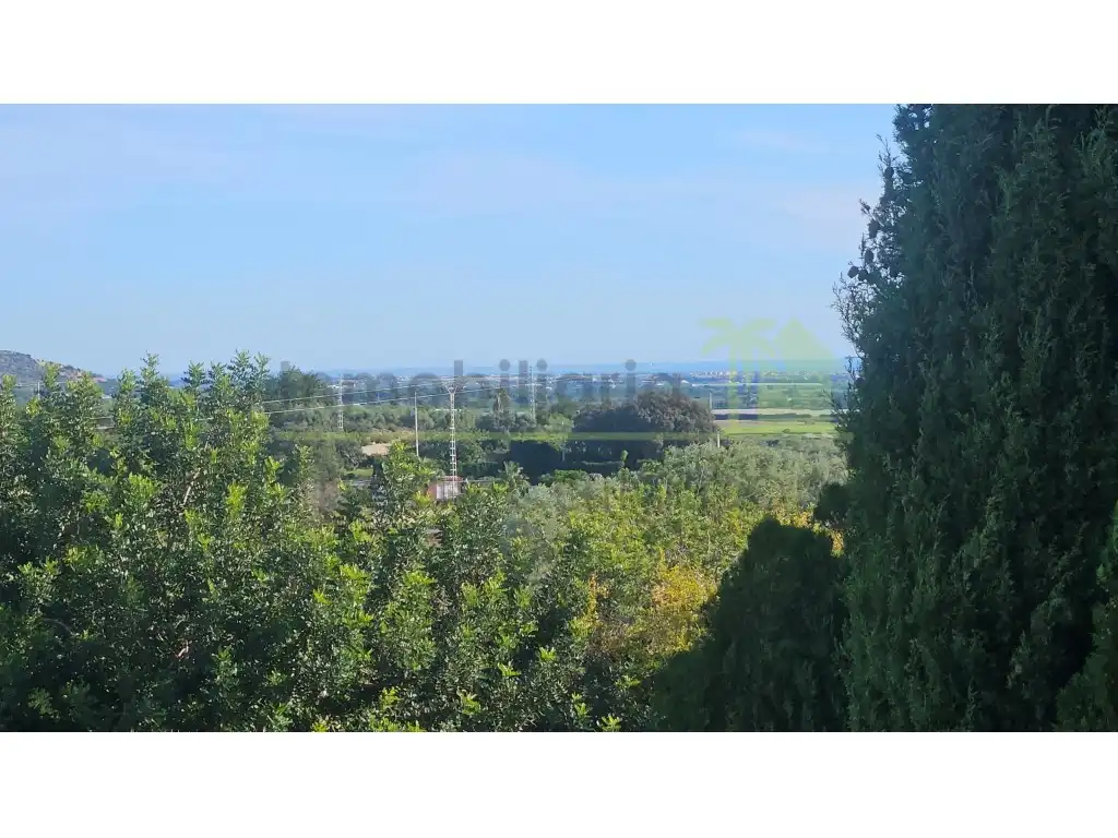 House with garden for sale in Càlig, imagen 4