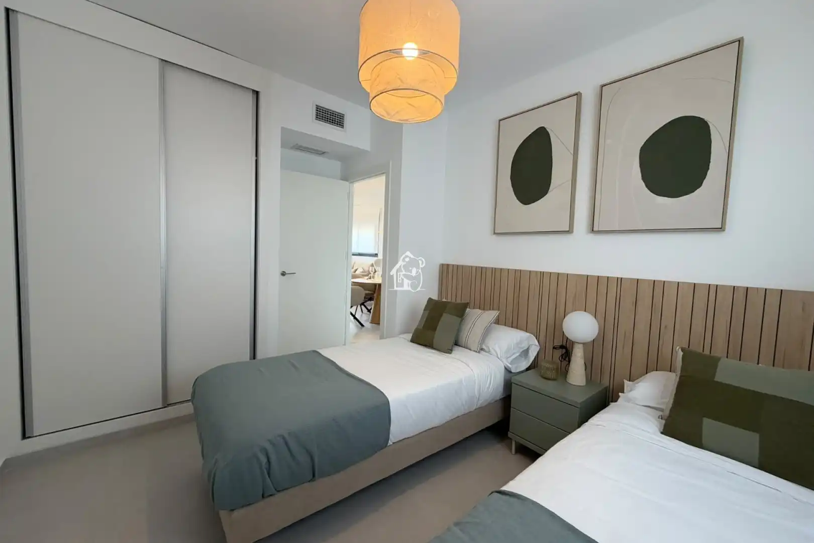 Apartamento con terraza en venta en San Miguel de Salinas, imagen 15