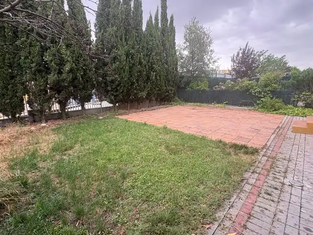 Detached homes for sale in Renedo de Esgueva  with Heating, Private garden and Terrace