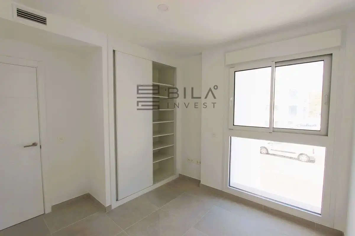 Piso con piscina en venta en Cala Sunset, imagen 12