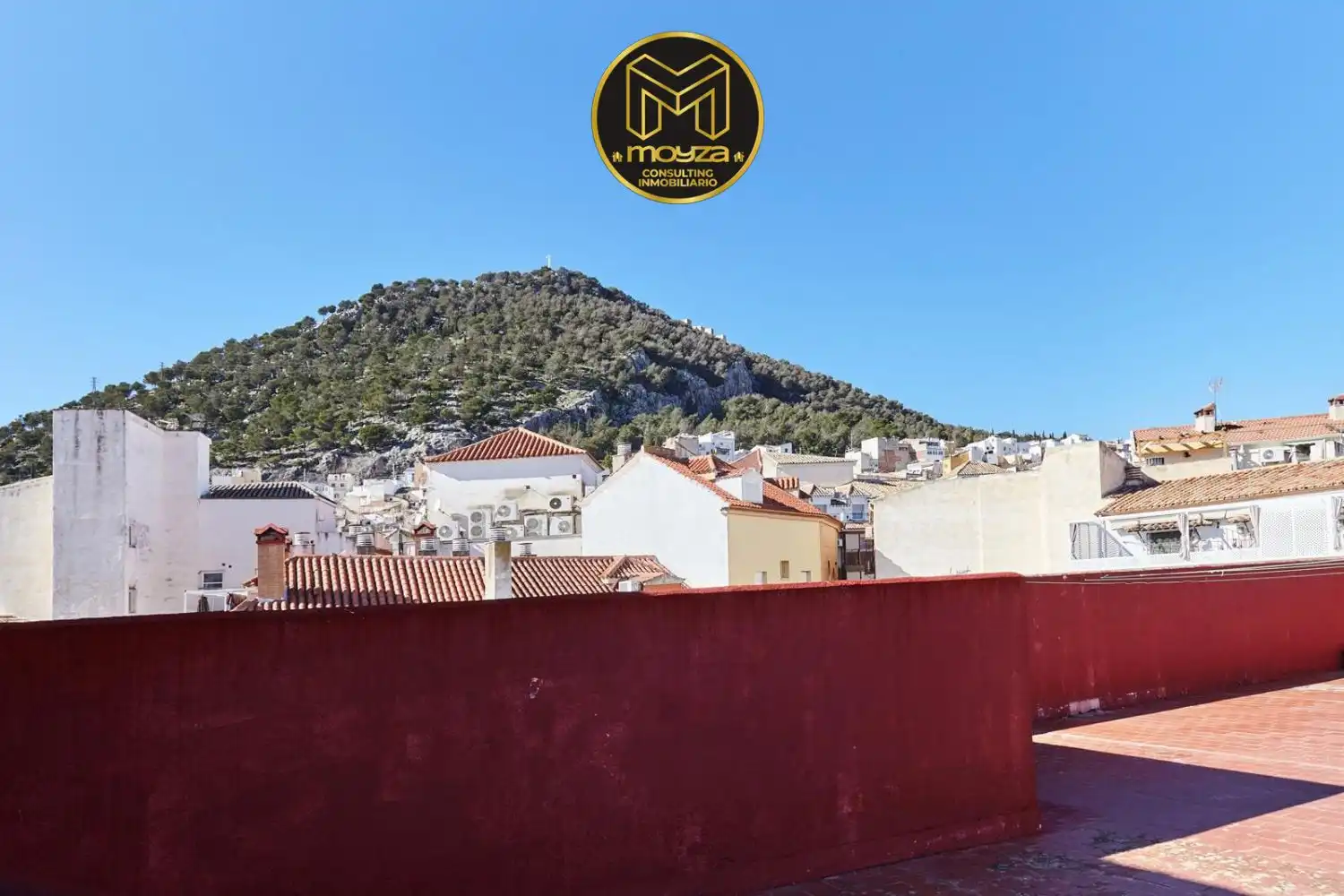 Appartamento con terrazza in vendita a San Ildefonso - Catedral, imagen 19
