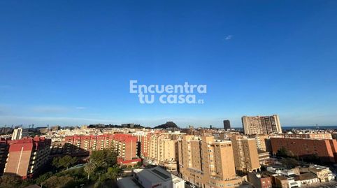 Foto 2 de Pis en venda a Calle Padre Recaredo de Los Ríos, Barrio de San Blas, Alicante / Alacant