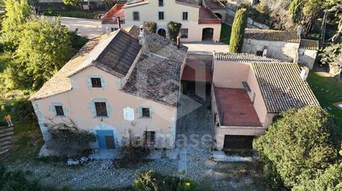 CASA UNIFAMILIAR en CALLE CAMI DE MATARO  CABRILS, image 2
