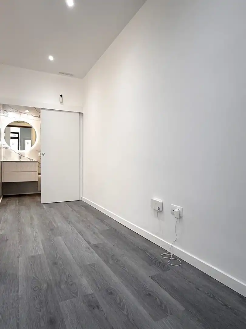 Flat for sale in Sant Boi de Llobregat  with Air Conditioner, Heating and Parquet flooring