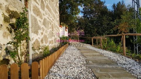 Foto 5 von Country house zum Verkauf in Lugar San Amaro, Covelo, Pontevedra