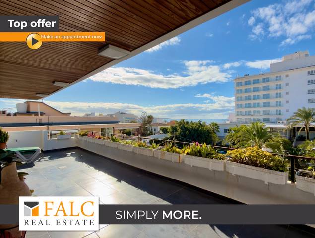 Ático en Venta en Can Pastilla