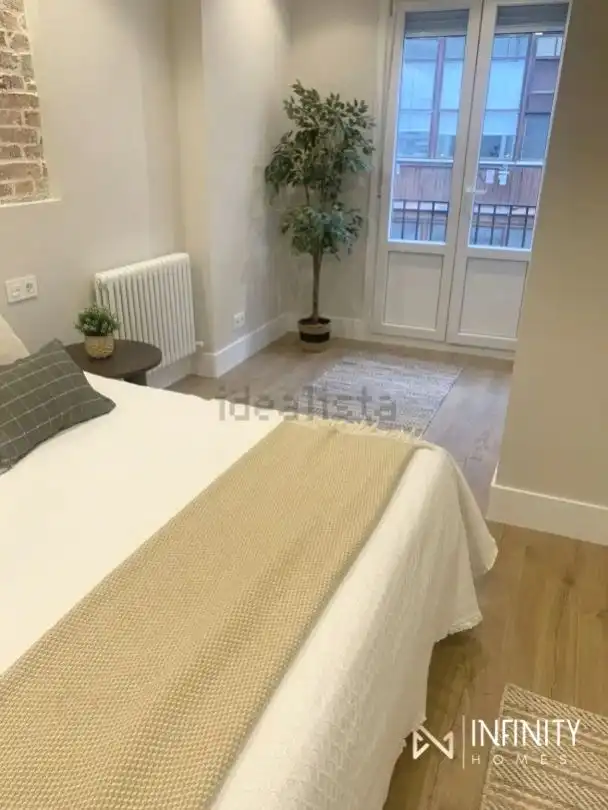 Flat with terrace to rent in Hernani Kalea, imagen 5