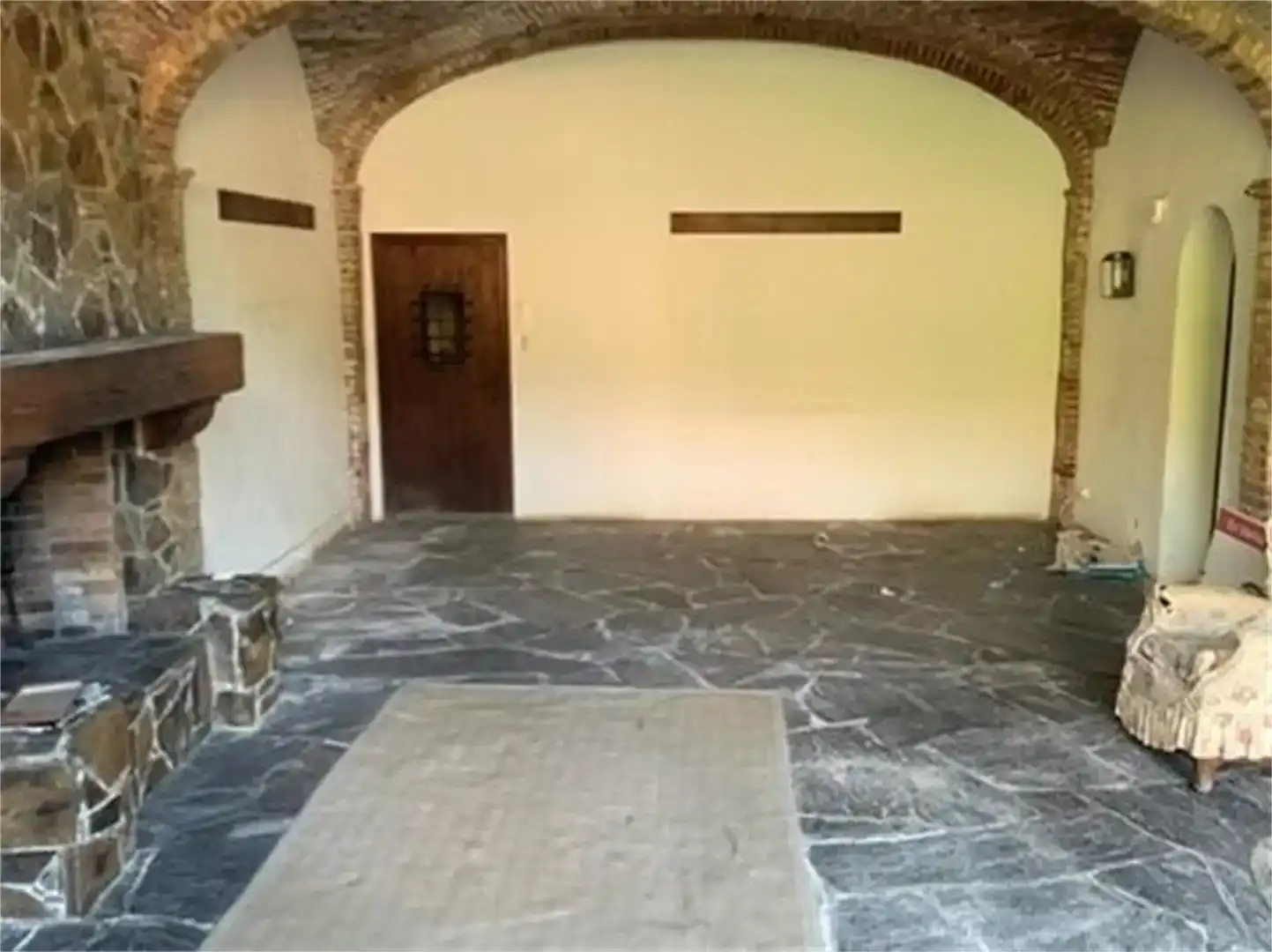 Finca rústica en venda en Arenys de Munt