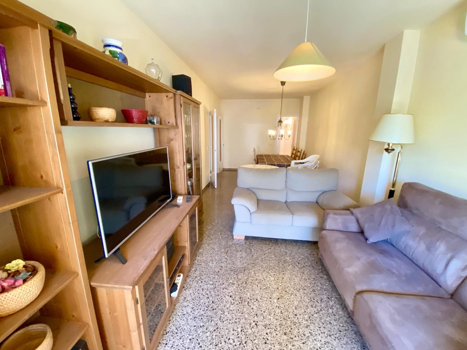Piso en venta en Avinguda de Ferràn Agulló, Tossa de Mar pueblo