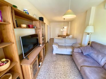 Flat with lift for sale in Avinguda de Ferràn Agulló