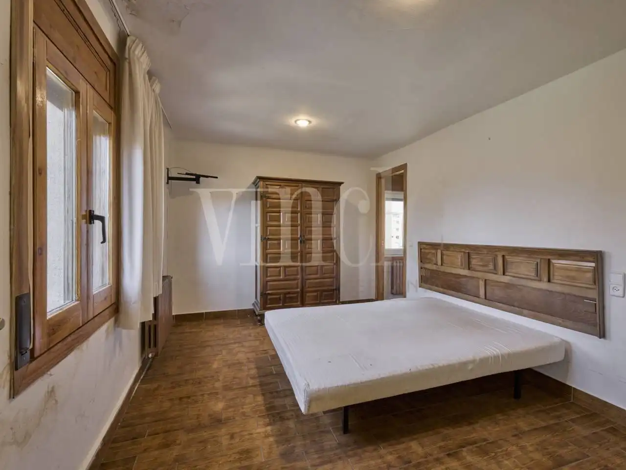 Schlafzimmer von Gebäude zum Verkauf in Lles de Cerdanya