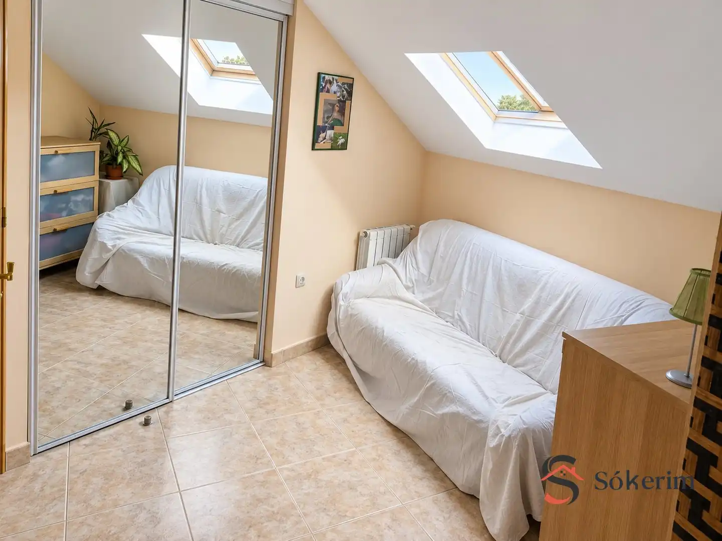 Appartement avec terrasse à vendre à Alpedrete, imagen 6