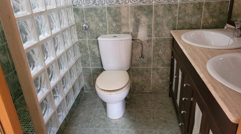 Foto 4 de Pis en venda a Carrer Dels Furs, 22, Benigànim, Valencia