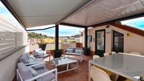 Terrace of House or chalet for sale in Sant Feliu de Guíxols  with Air Conditioner and Terrace