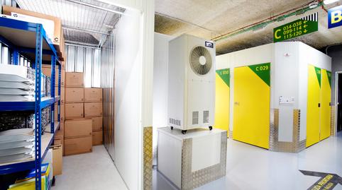 Photo 4 of Box room to rent in N/a, -1, Centro - Albiz - Markonzaga, Bizkaia