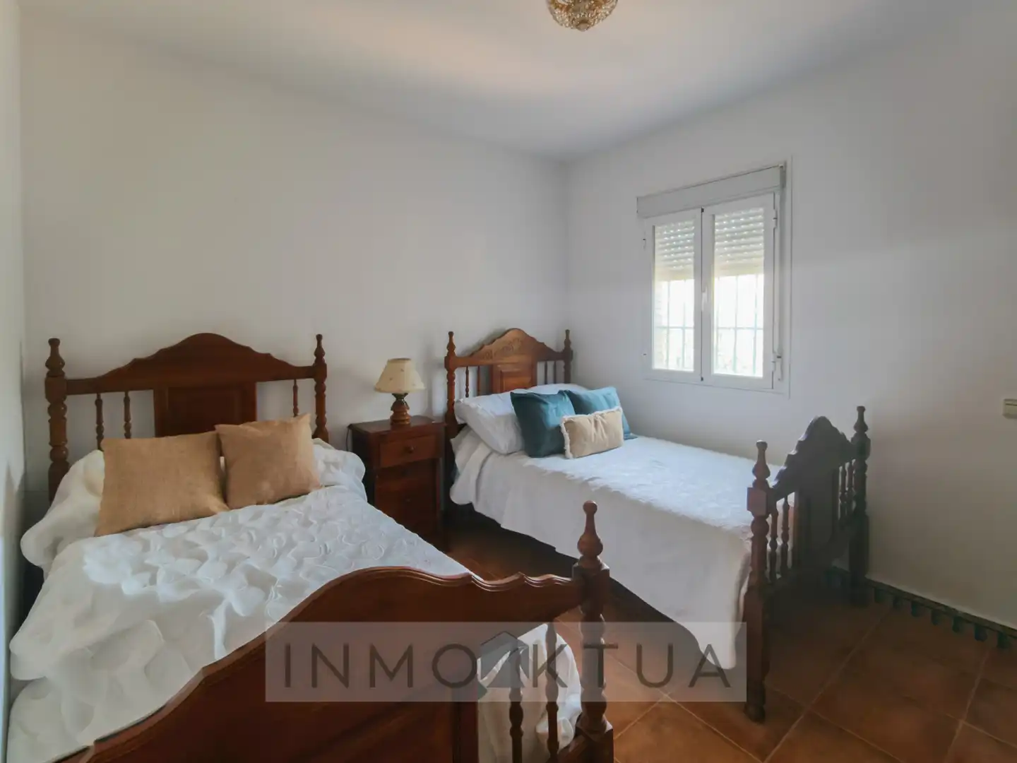 Casa rústica amb jardí en venda a Ctra Sanlúcar - Cuatro Pinos, imagen 16