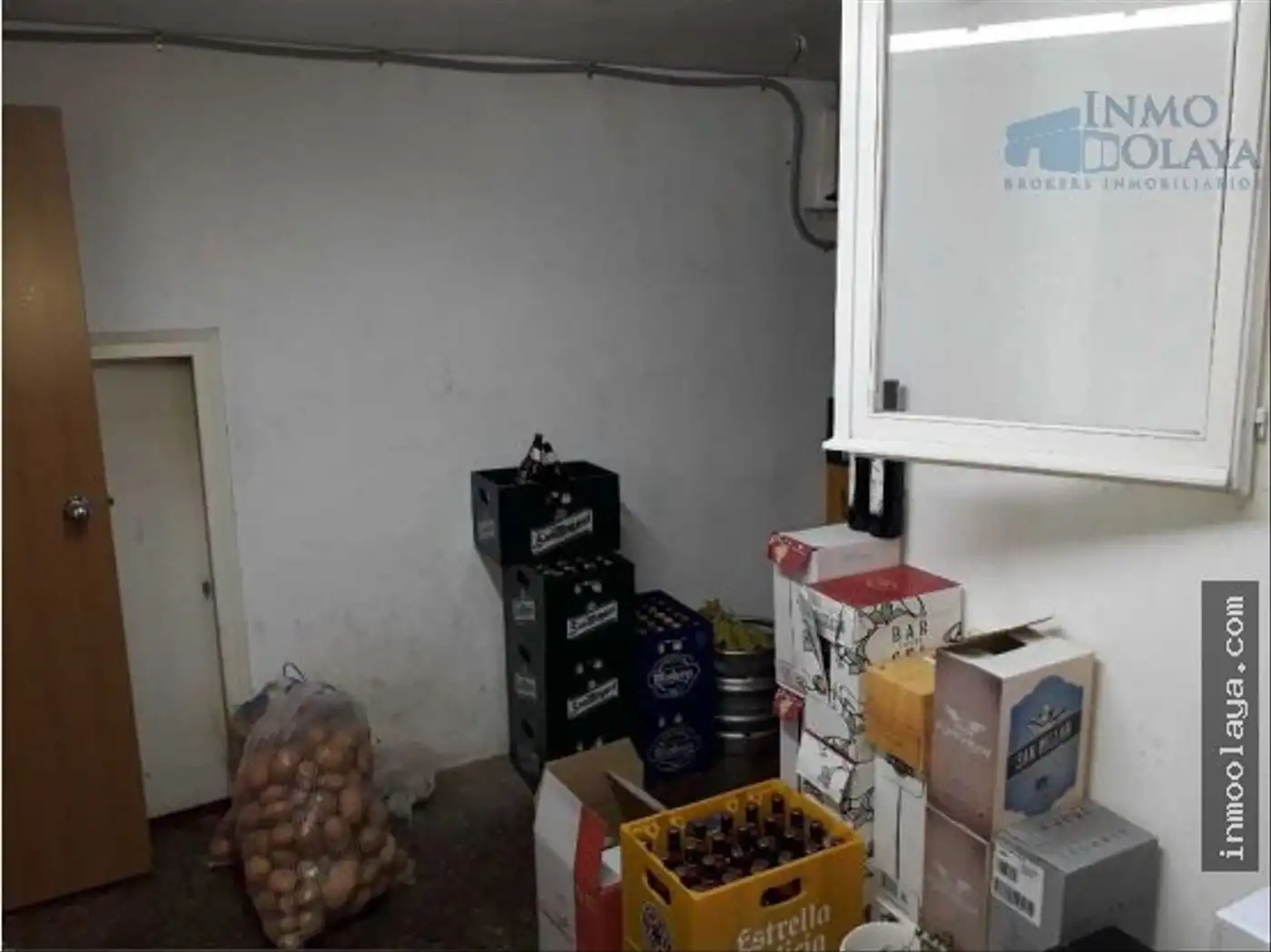 Local comercial en traspaso en Almeda - El Corte Inglés, imagen 29