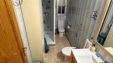 Foto 5 de Pis en venda a San Pablo,  Albacete Capital