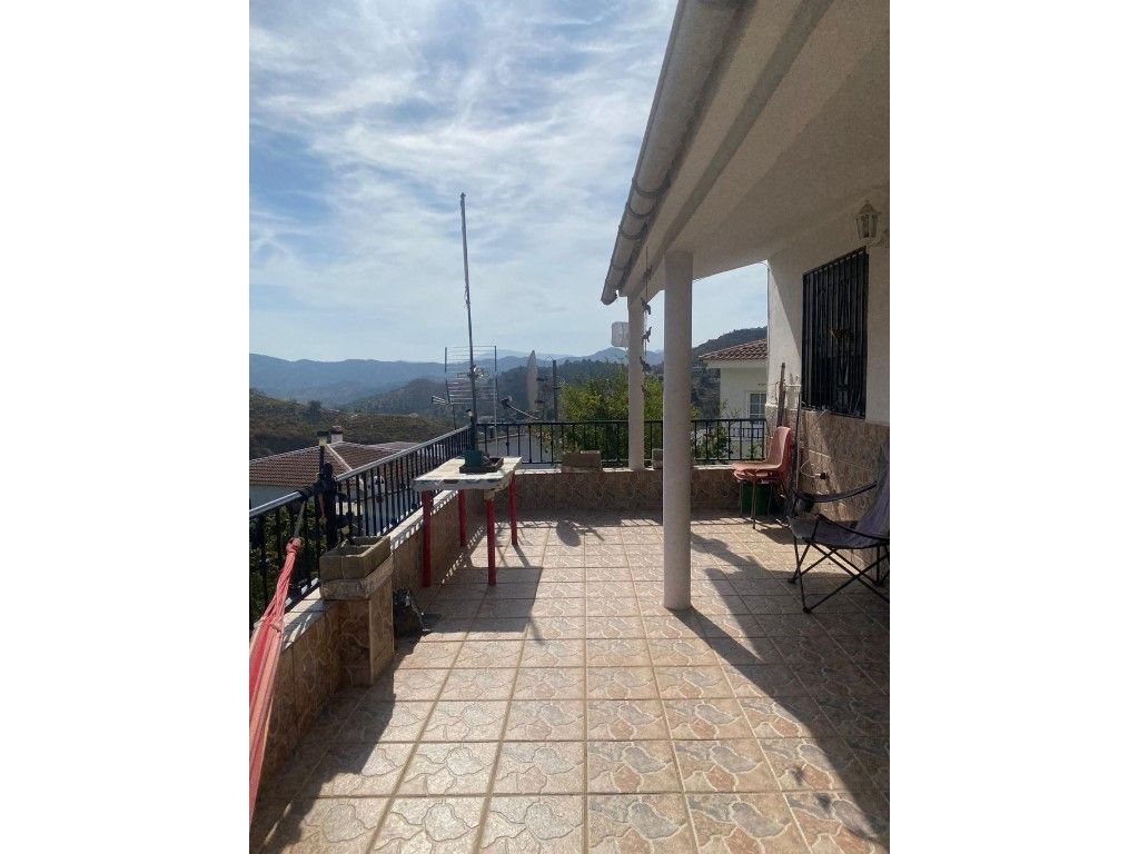 Haus oder Chalet zum verkauf in N/A, Canillas de Aceituno