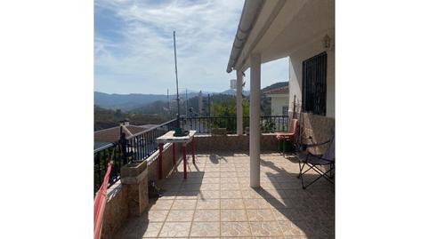 Foto 2 de Casa o xalet en venda a N/a, Canillas de Aceituno, Málaga