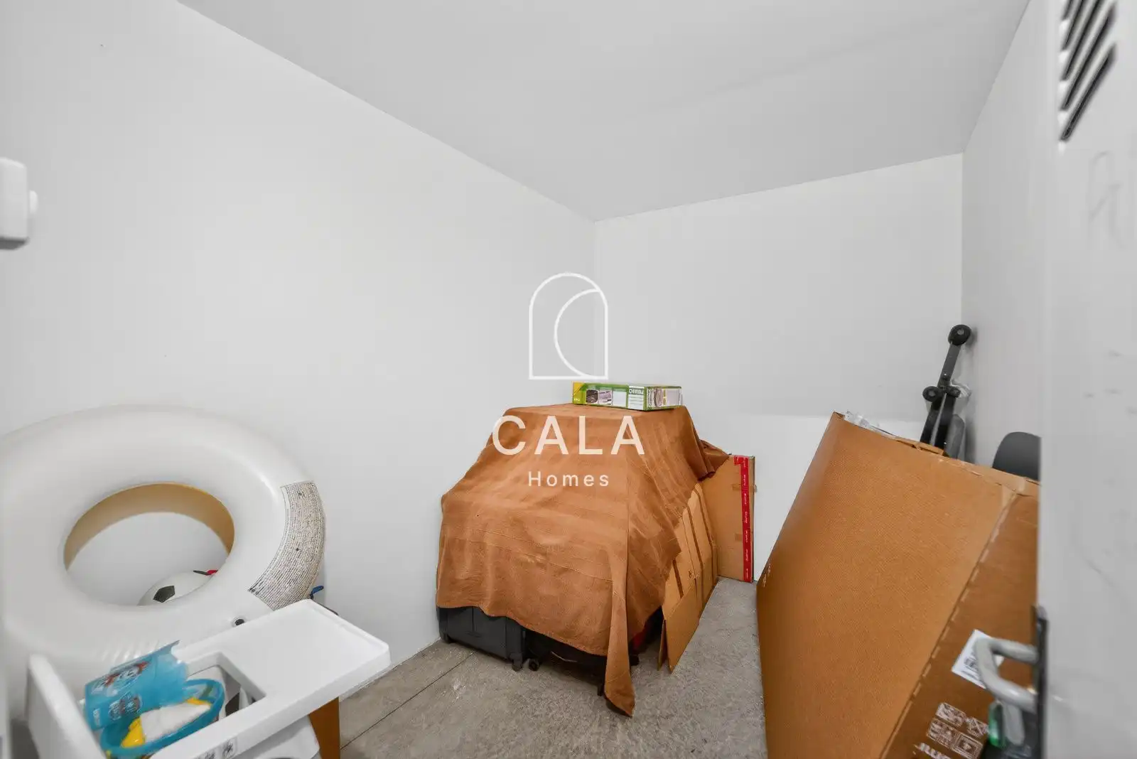 Penthouse with pool for sale in El Palm Mar, imagen 26
