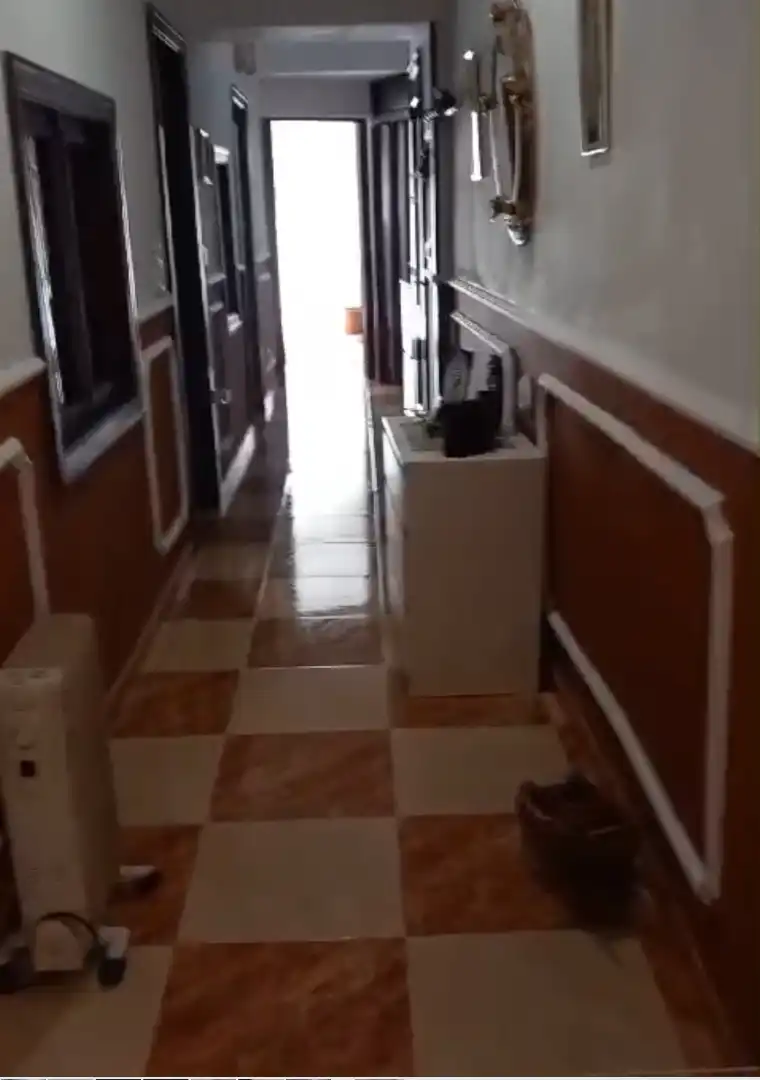 Casa o chalet en venta en Herencia con Aire acondicionado, Calefacción y Terraza