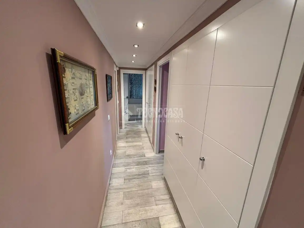 Piso en venta en Madrid