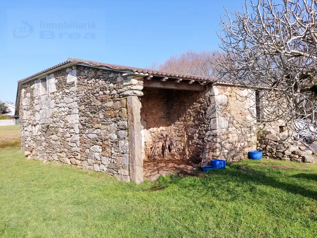 Finca rústica en venta en N-640, 8, Silleda