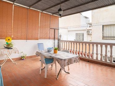Casa pareada en venta en Motril  ciudad