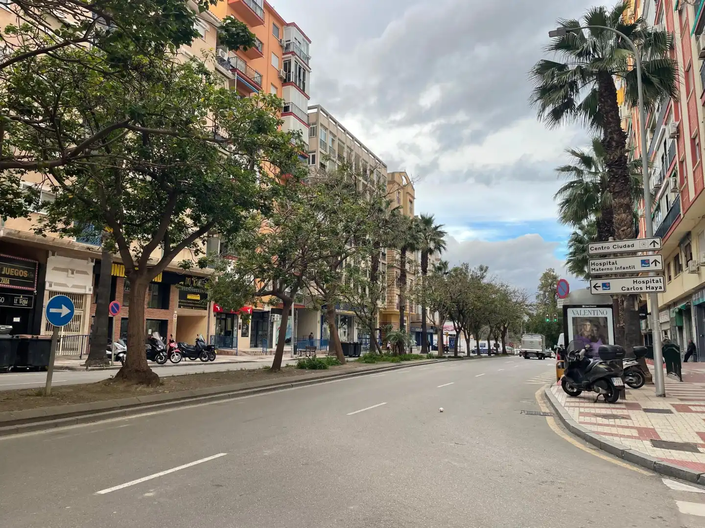 Apartament amb ascensor en venda a Centro