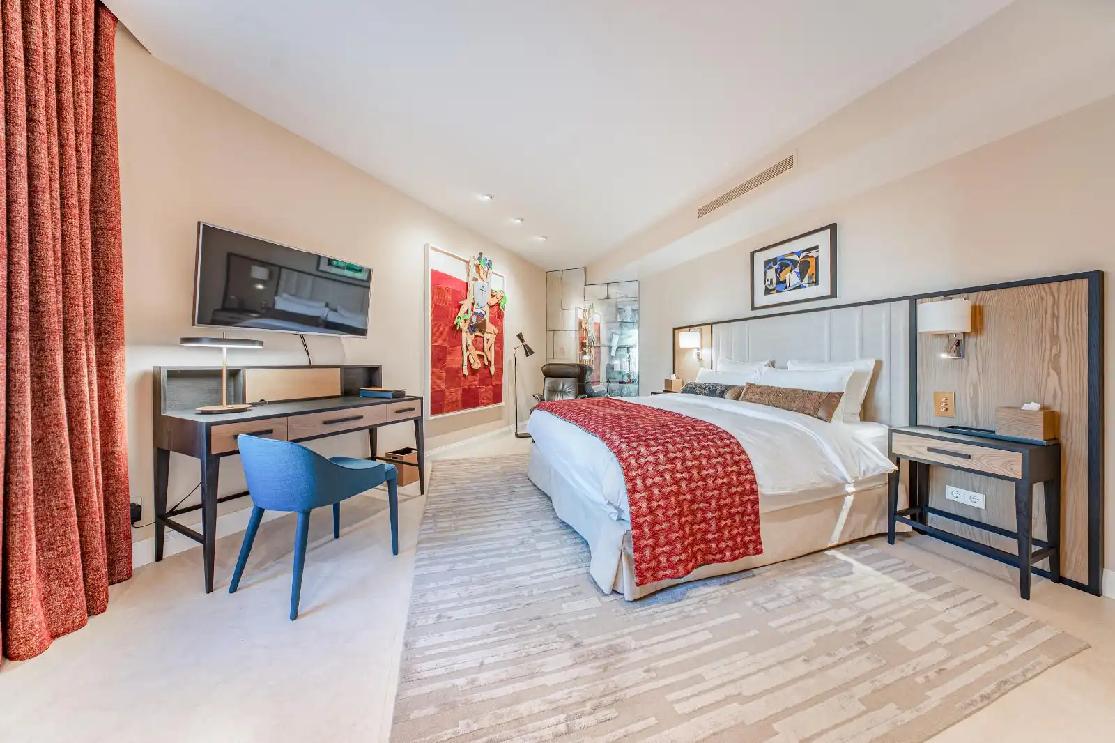 Piso en venta en Sant Joan, Dreta de l'Eixample