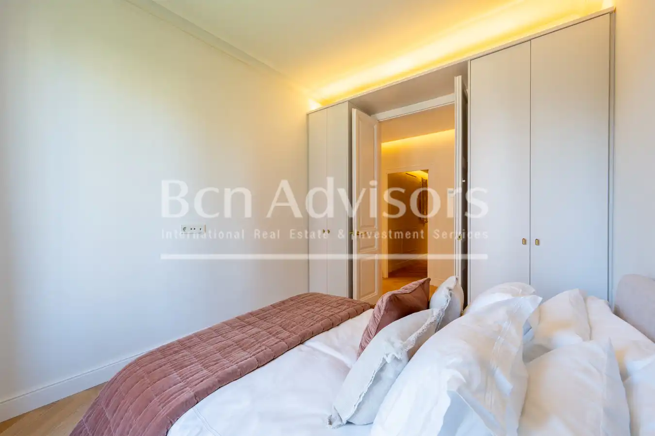 Wohnung mit Terrasse zum Verkauf in Carrer de Girona, imagen 44