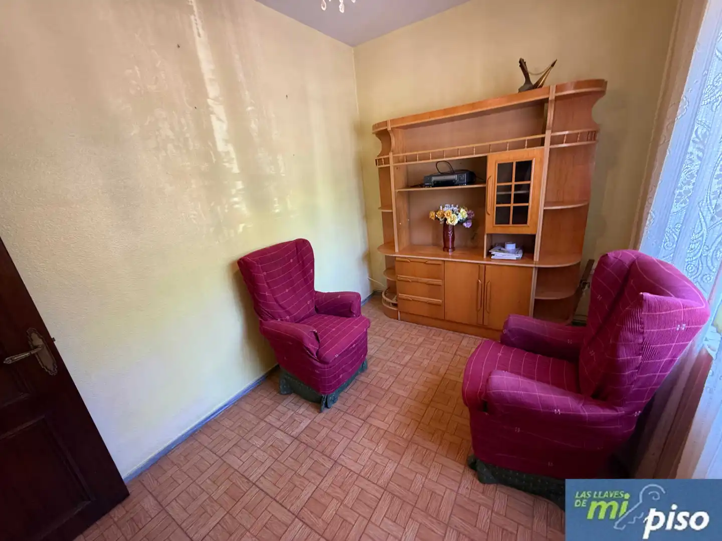 Casa o xalet en venda a Calle Estación, 3, Fresno el Viejo