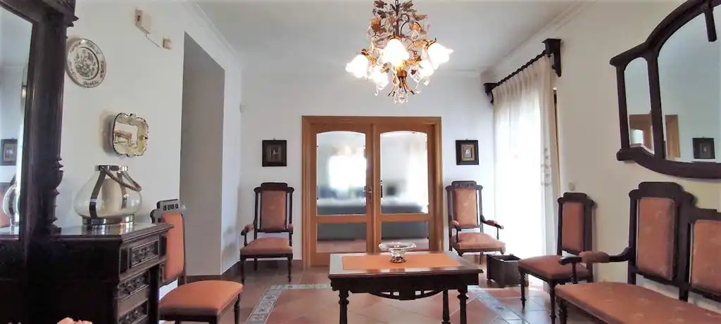 Villa mit Terrasse zum Verkauf in Muro de Alcoy, imagen 19