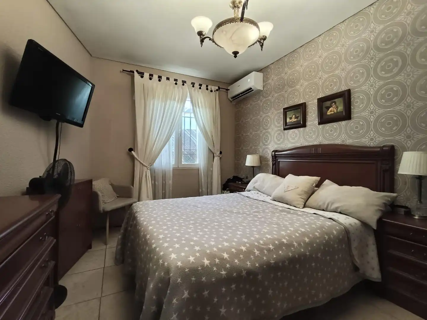 Habitación de Piso en venta en Córdoba con Aire acondicionado