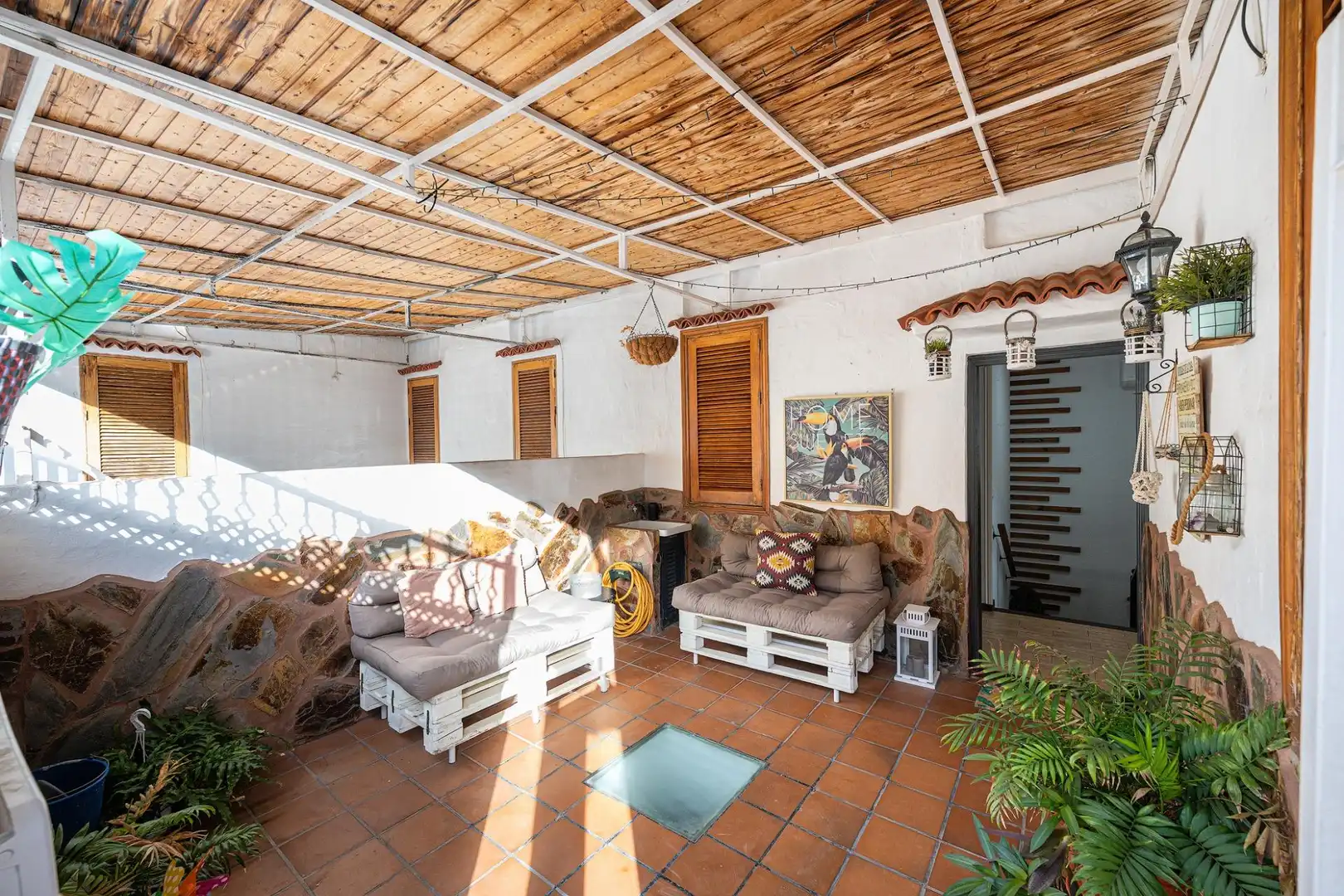 Casa a schiera in vendita a Puerto Rico, imagen 2