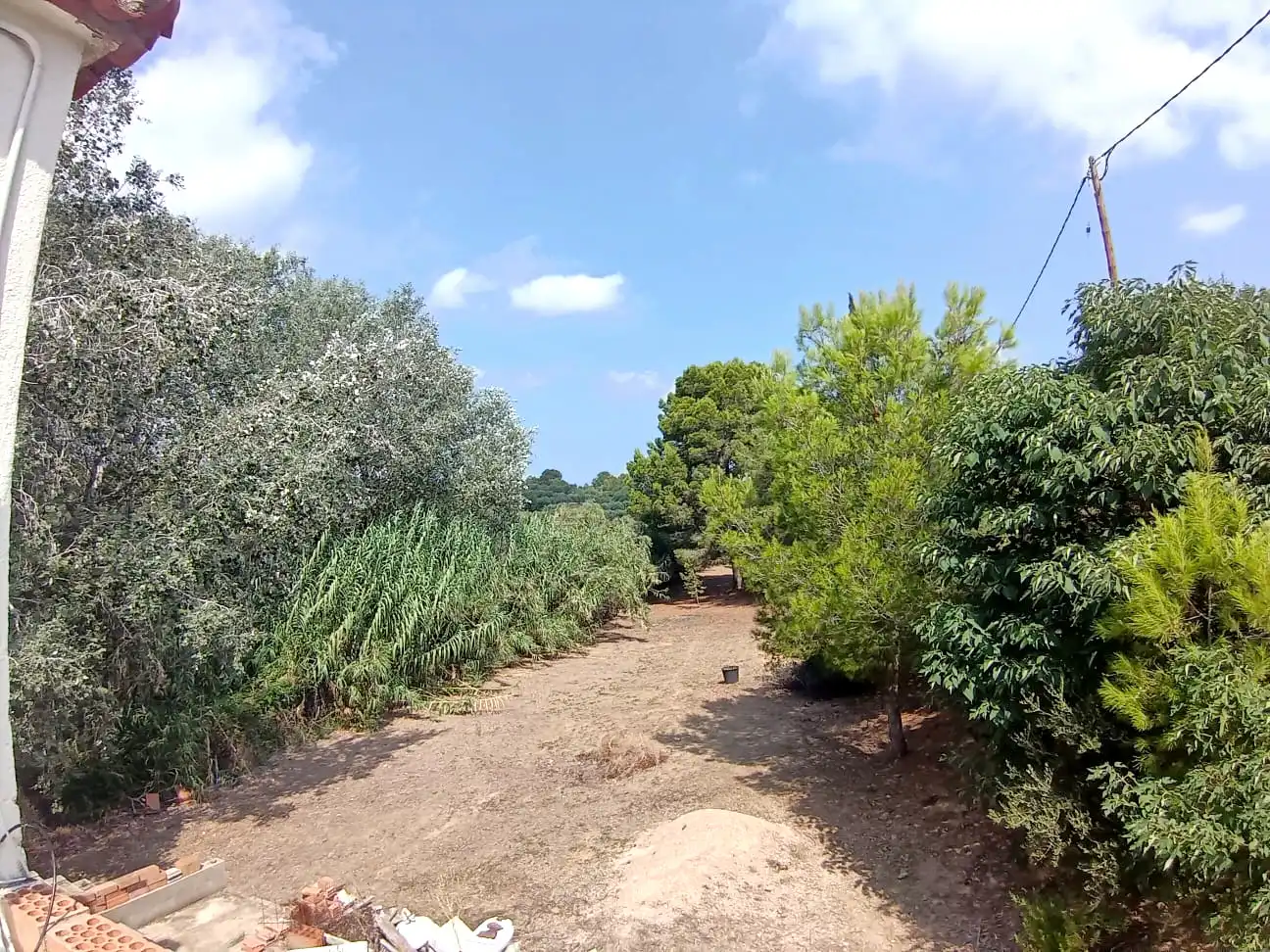 Maison rustique avec piscine à vendre à Mestral, imagen 48