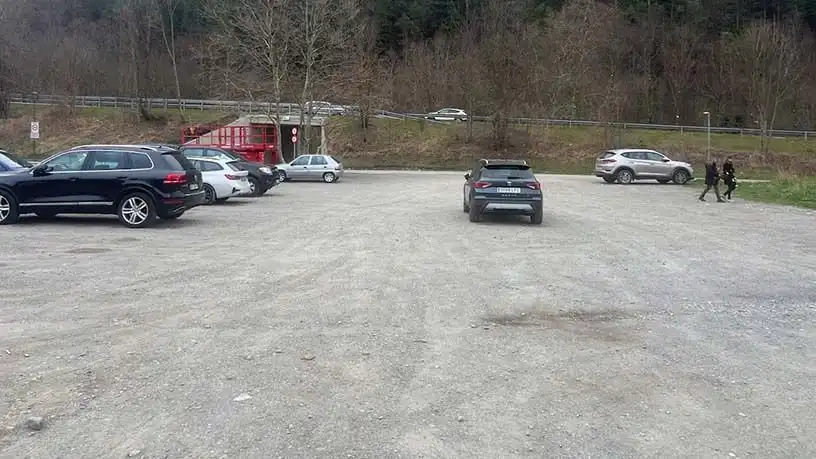 Wohnbaugrundstück zum Verkauf in calle Camp de la Vila, imagen 6