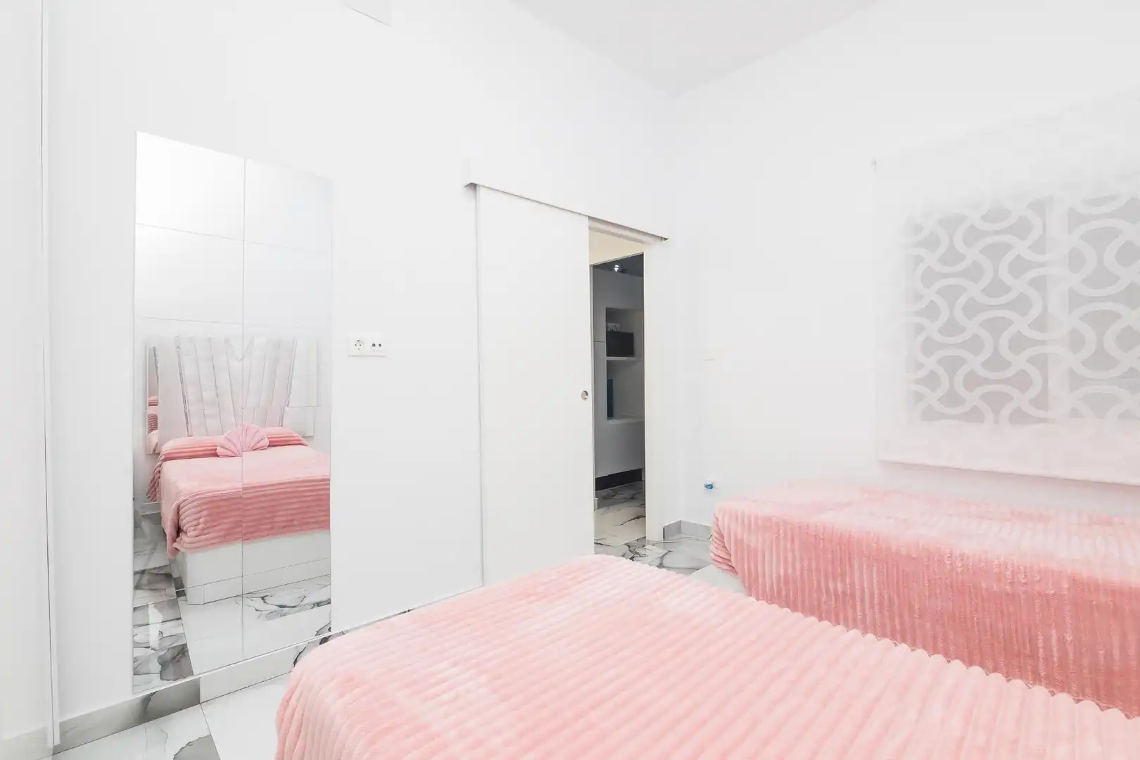 Schlafzimmer von Erdgeschoss zum Verkauf in Elche / Elx