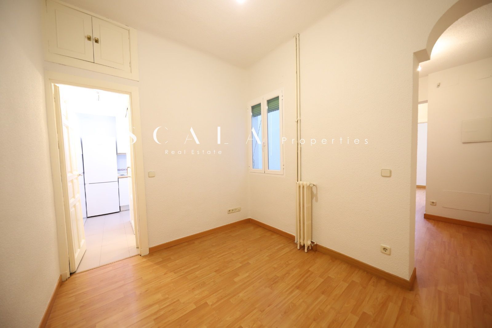 Flat to rent in Ibiza, Ibiza de Madrid, Retiro