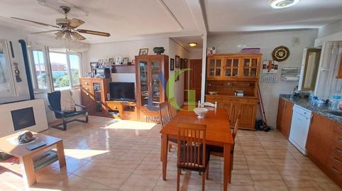 Foto 2 de Piso en venta en Polideportivo, Santa Marina del Rey, León