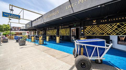 Photo 2 of Premises to rent in Avenida Avinguda S'olivera, Magaluf, Illes Balears