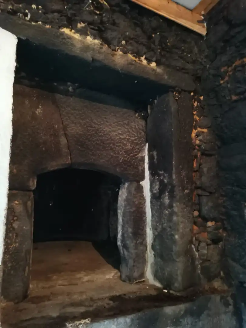 Finca rústica en venta en Mazaricos con Calefacción, Jardín privado y Trastero