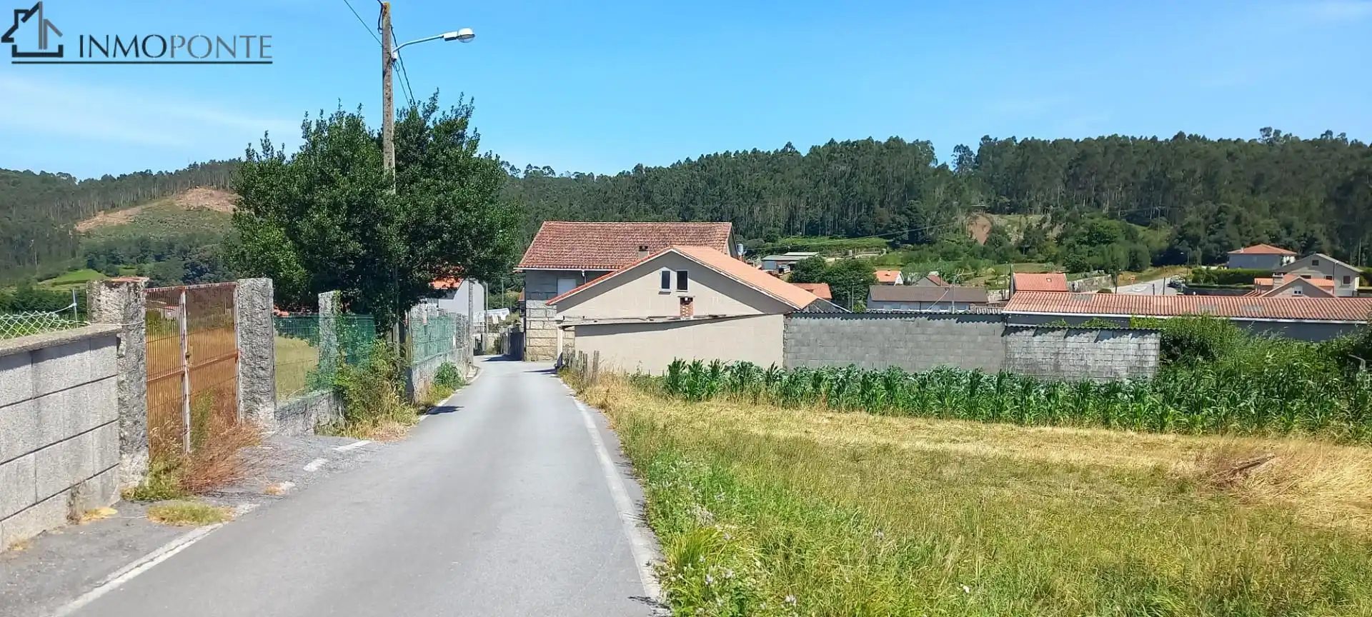Grundstücke und Bauplätze zum Verkauf in VALBOA - ARMENTEIRA, imagen 8