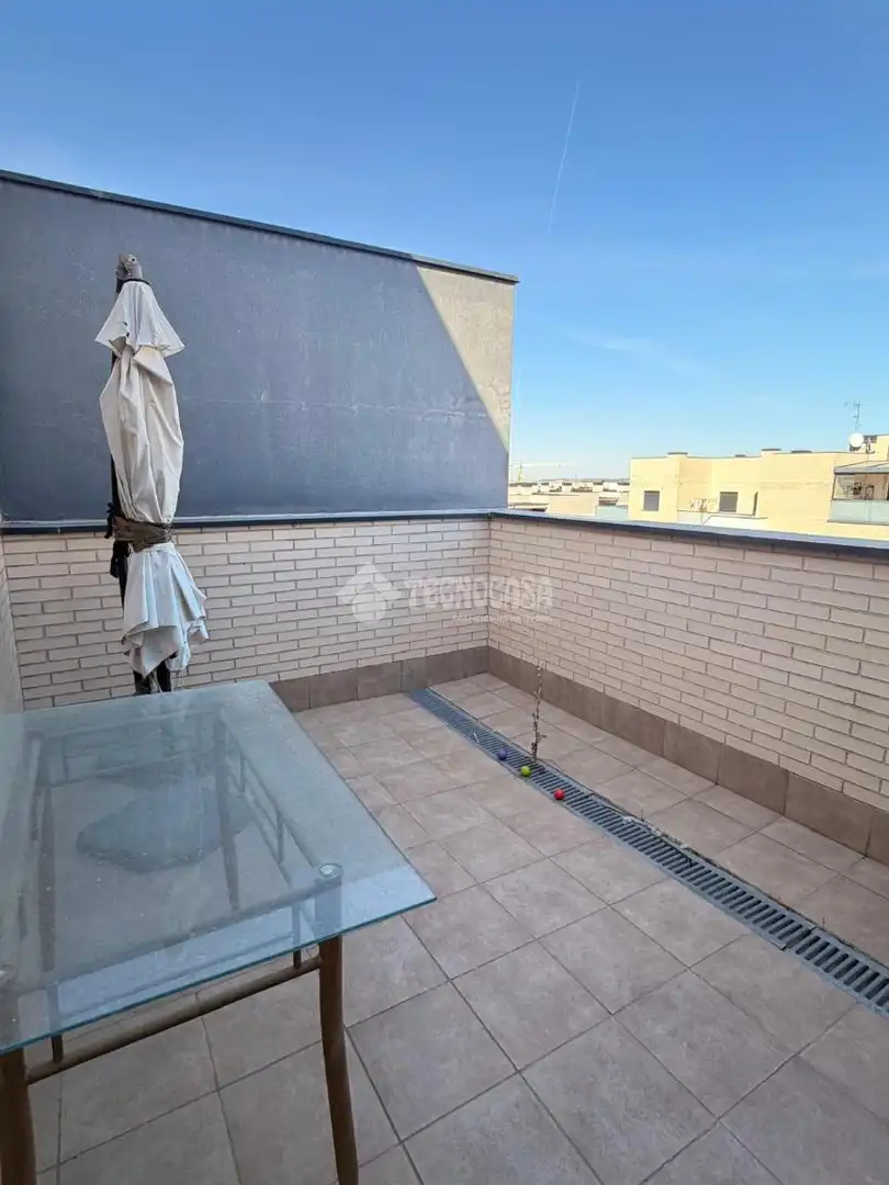Attico con ascensore in vendita a Hospital, imagen 25