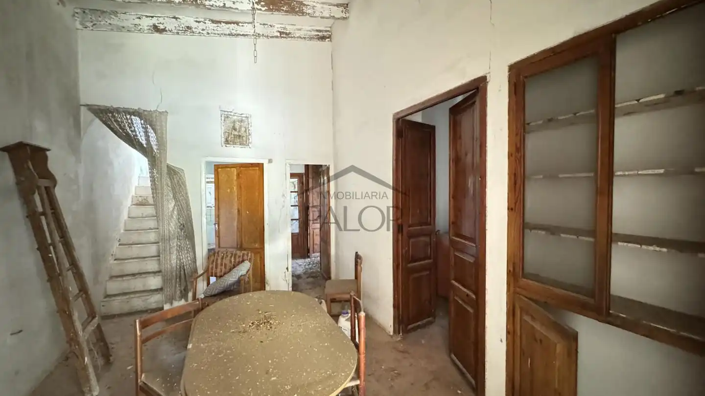 Casa rustica con piscina in vendita a Urbanitzacions i Pedanies Sud, imagen 10