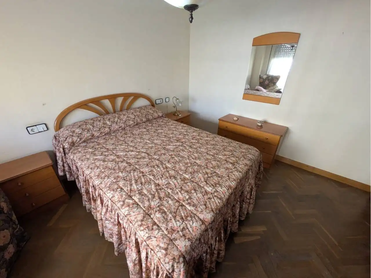 Piso con terraza en venta en Calle Padre Manjón, imagen 25