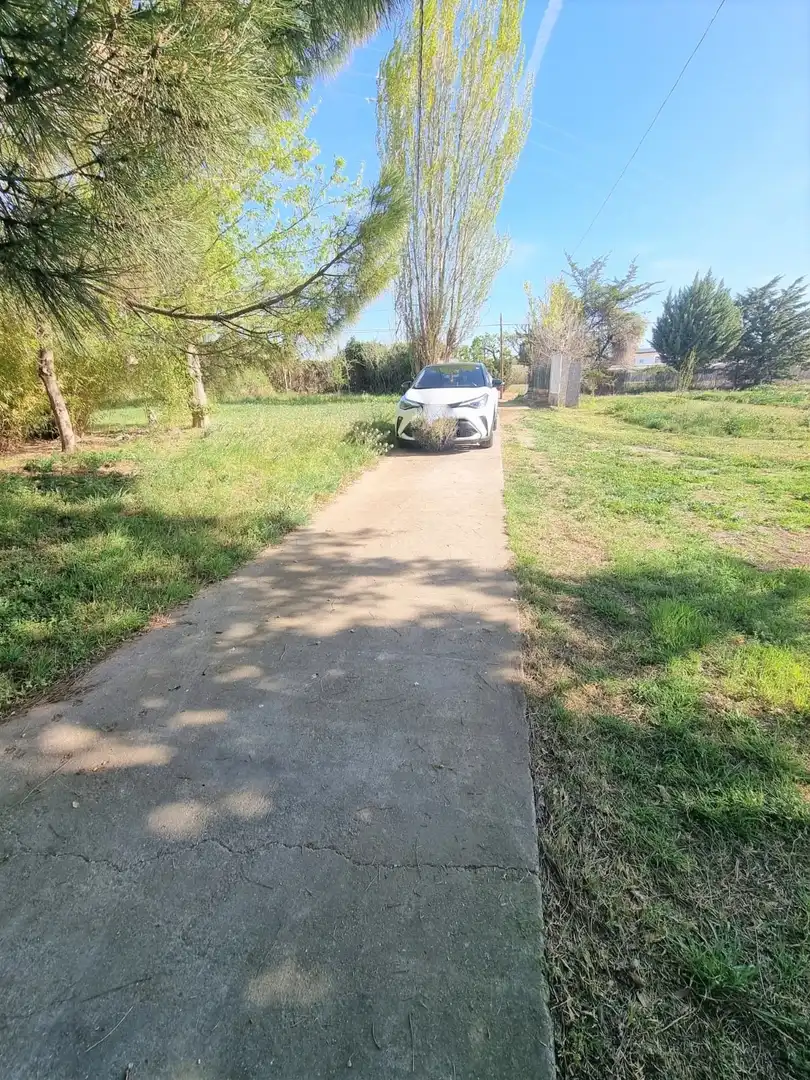 Casa o xalet en venda en Lleida amb Jardí privat i Traster