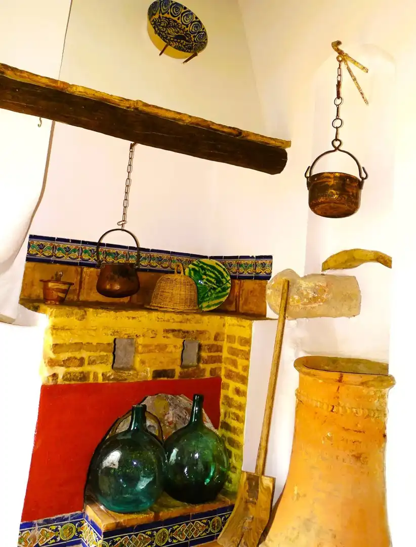 Maison avec terrasse à vendre à Gil de palma, imagen 21
