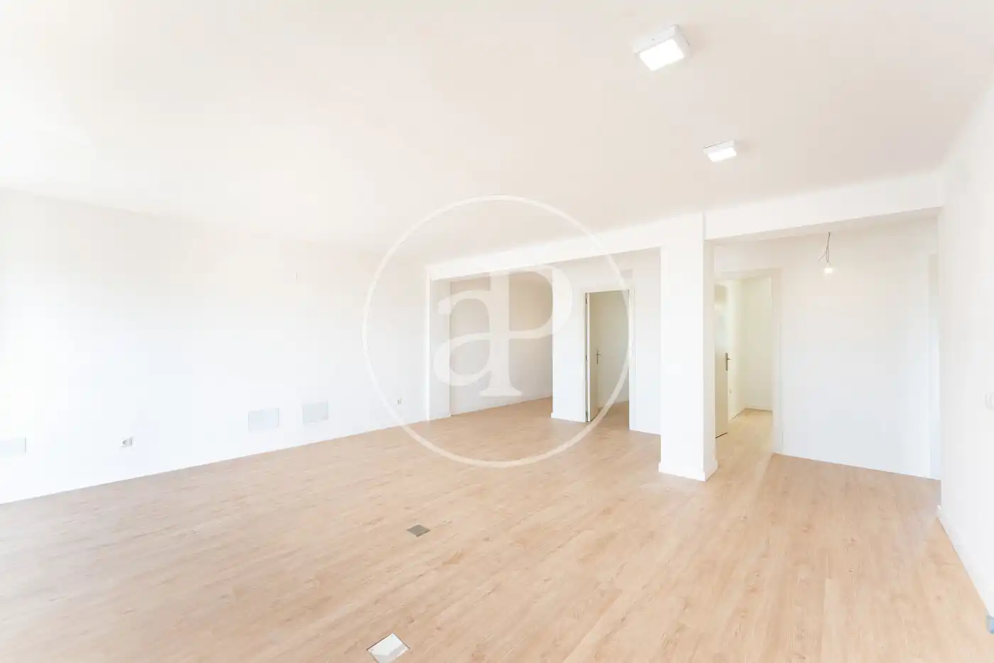 Piso en venta en  Palma de Mallorca con Aire acondicionado, Calefacción y Terraza